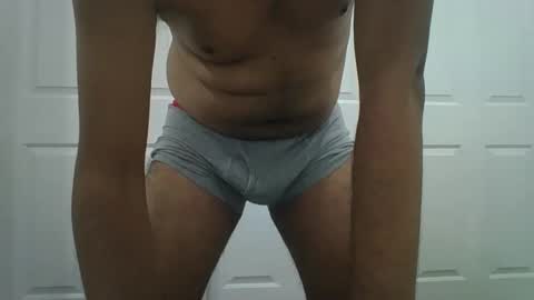 rishavb1991 online show from 01-07-26, 07:11