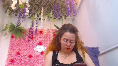 Risitos De Oro online show from 05-03-26, 04:46