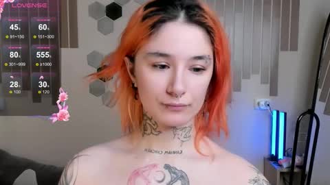 Snapshot of riskypussy chatting on 09-30-25, 03:11 MIley online show from 09-30-25, 03:11