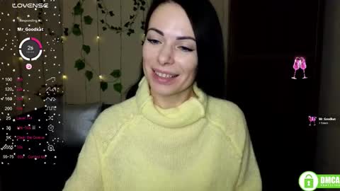 Rita online show from 11-21-25, 06:34