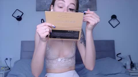 Rita online show from 02-16-26, 10:11