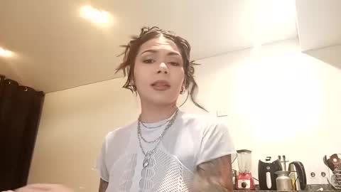 Snapshot of ritacam_420 chatting on 12-26-24, 12:46 Sweetheart online show from 12-26-24, 12:46