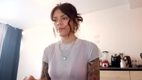 Snapshot of ritacam_420 chatting on 12-26-24, 06:12 Sweetheart online show from 12-26-24, 06:12