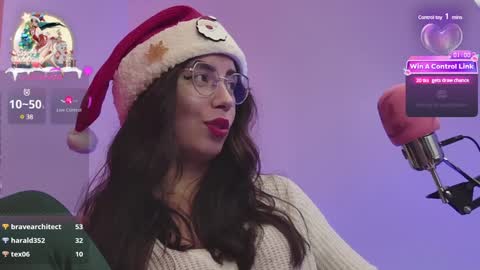 Snapshot of ritasunset chatting on 12-25-24, 08:29 Miss Rita online show from 12-25-24, 08:29