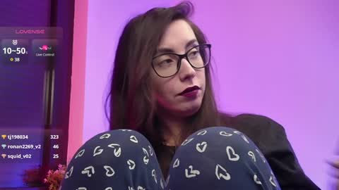 Snapshot of ritasunset chatting on 01-12-25, 08:36 Miss Rita online show from 01-12-25, 08:36