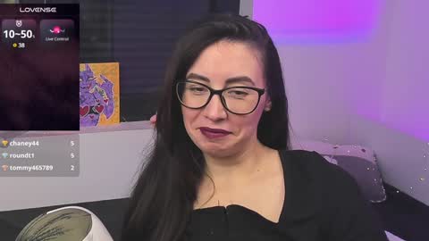 Snapshot of ritasunset chatting on 02-04-25, 09:07 Miss Rita online show from 02-04-25, 09:07