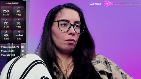 Snapshot of ritasunset chatting on 02-07-25, 04:03 Miss Rita online show from 02-07-25, 04:03