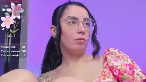 Snapshot of ritasunset chatting on 03-05-25, 02:12 Miss Rita online show from 03-05-25, 02:12