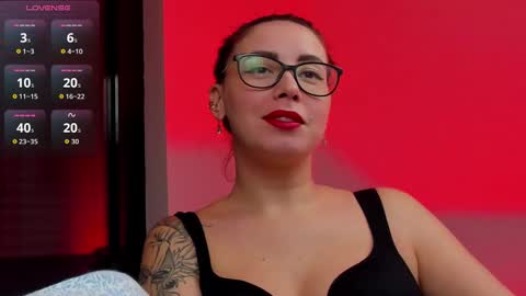 Snapshot of ritasunset chatting on 11-27-25, 02:30 Miss Rita online show from 11-27-25, 02:30