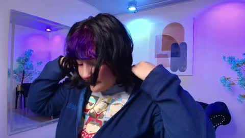 Snapshot of ritsuka_berry chatting on 09-12-25, 03:39 Ritsuka online show from 09-12-25, 03:39