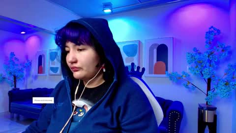 Snapshot of ritsuka_berry chatting on 09-14-25, 11:09 Ritsuka online show from 09-14-25, 11:09