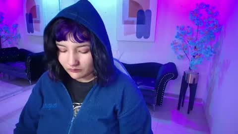 Snapshot of ritsuka_berry chatting on 09-26-25, 03:21 Ritsuka online show from 09-26-25, 03:21