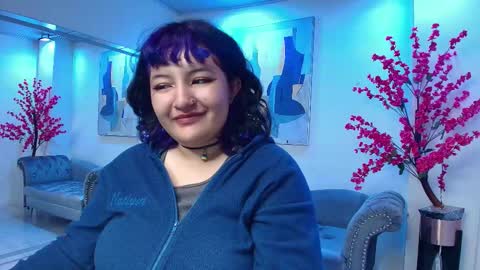 Snapshot of ritsuka_berry chatting on 09-28-25, 11:37 Ritsuka online show from 09-28-25, 11:37