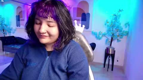 Snapshot of ritsuka_berry chatting on 09-30-25, 03:11 Ritsuka online show from 09-30-25, 03:11