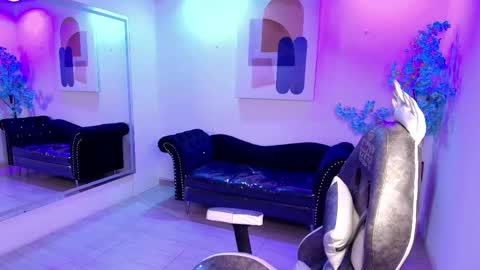 Snapshot of ritsuka_berry chatting on 10-02-25, 03:46 Ritsuka online show from 10-02-25, 03:46