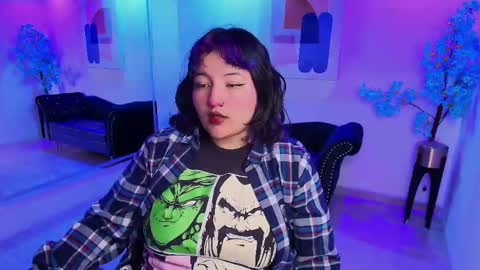 Snapshot of ritsuka_berry chatting on 10-03-25, 04:09 Ritsuka online show from 10-03-25, 04:09