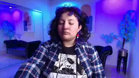 Snapshot of ritsuka_berry chatting on 10-11-25, 07:23 Ritsuka online show from 10-11-25, 07:23