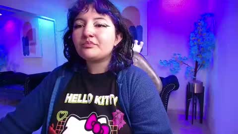 Snapshot of ritsuka_berry chatting on 10-18-25, 04:37 Ritsuka online show from 10-18-25, 04:37