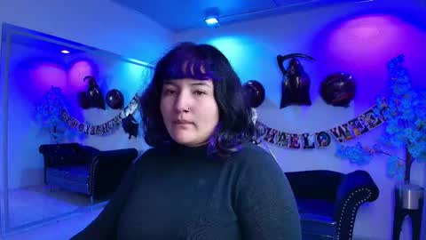 Snapshot of ritsuka_berry chatting on 10-26-25, 11:38 Ritsuka online show from 10-26-25, 11:38