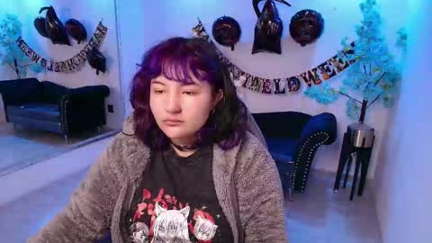 Snapshot of ritsuka_berry chatting on 10-30-25, 03:08 Ritsuka online show from 10-30-25, 03:08