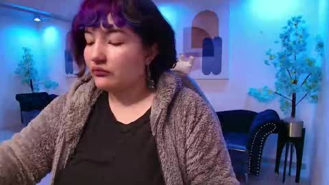 Snapshot of ritsuka_berry chatting on 11-06-25, 03:18 Ritsuka online show from 11-06-25, 03:18