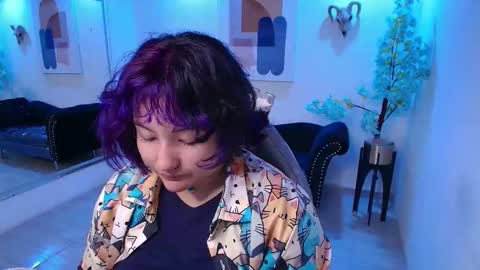 Snapshot of ritsuka_berry chatting on 11-12-25, 04:13 Ritsuka online show from 11-12-25, 04:13