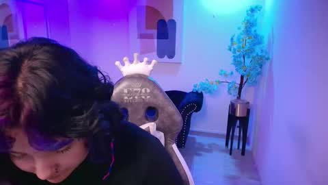 Snapshot of ritsuka_berry chatting on 11-22-25, 03:05 Ritsuka online show from 11-22-25, 03:05