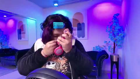 Snapshot of ritsuka_berry chatting on 11-26-25, 03:51 Ritsuka online show from 11-26-25, 03:51