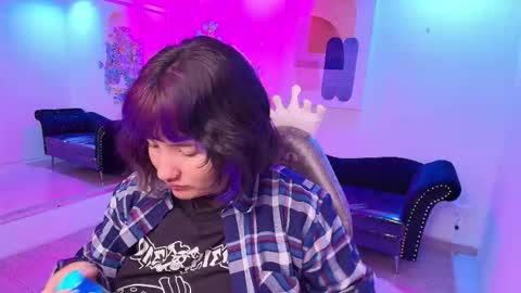 Snapshot of ritsuka_berry chatting on 01-10-26, 03:08 Ritsuka online show from 01-10-26, 03:08