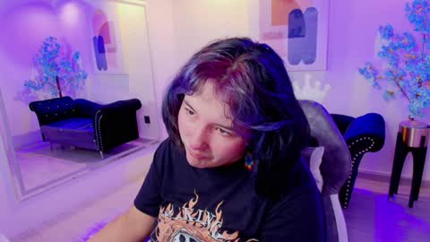 Ritsuka online show from 03-31-26, 08:53