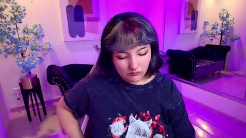 Ritsuka online show from 04-21-26, 01:42