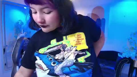 Ritsuka online show from 05-07-26, 08:47