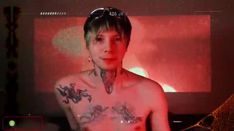 Snapshot of ritualspy chatting on 03-15-26, 11:55 ritualspy online show from 03-15-26, 11:55