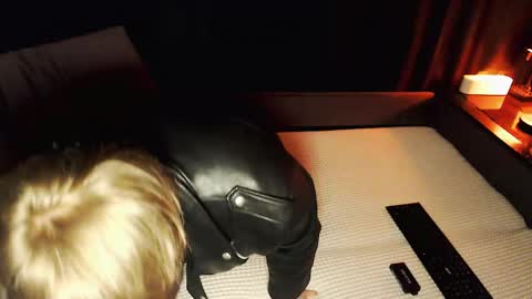 ritualspy online show from 05-29-26, 08:07