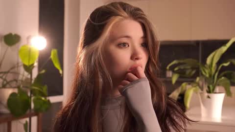 Akemi online show from 02-20-26, 04:40