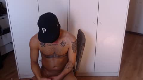 Jose Rivera online show from 03-08-25, 06:58