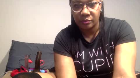 River Saint online show from 12-14-24, 02:21