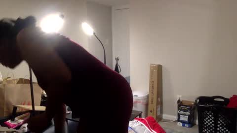 River Saint online show from 12-15-24, 10:37