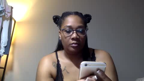 River Saint online show from 12-16-24, 11:39