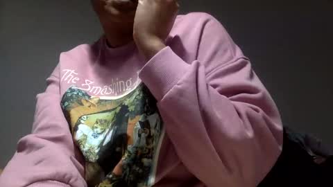 River Saint online show from 12-23-24, 08:33