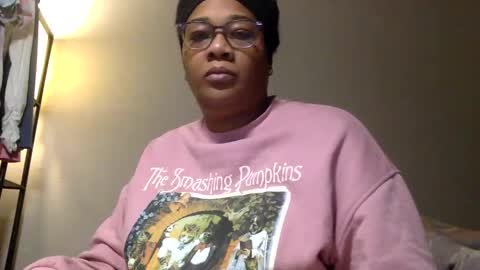 River Saint online show from 12-25-24, 12:48