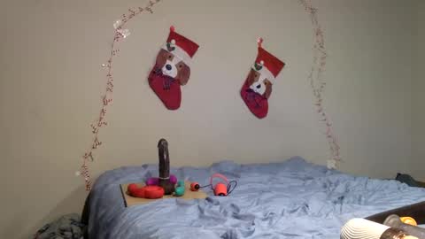 River Saint online show from 01-03-25, 11:25