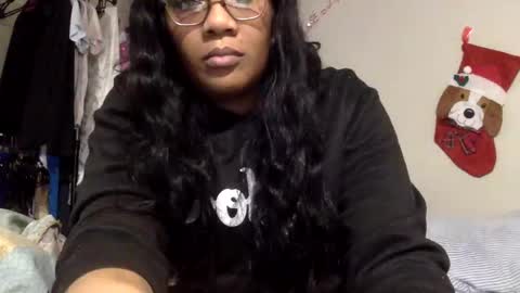 River Saint online show from 01-08-25, 08:16