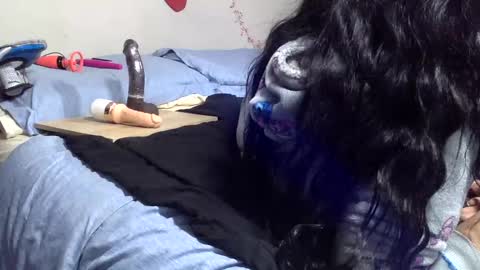 River Saint online show from 01-12-25, 03:14