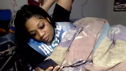 River Saint online show from 01-14-25, 10:38