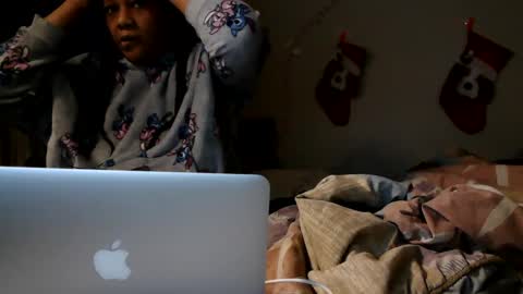 River Saint online show from 01-19-25, 01:22