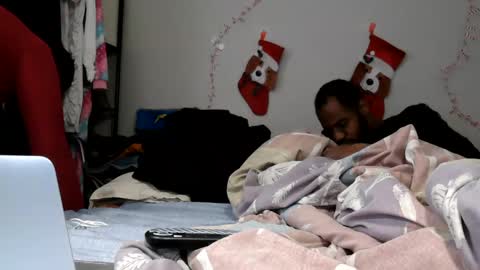 River Saint online show from 01-19-25, 04:25