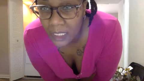 River Saint online show from 01-21-25, 02:37