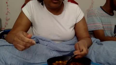 River Saint online show from 01-22-25, 04:44