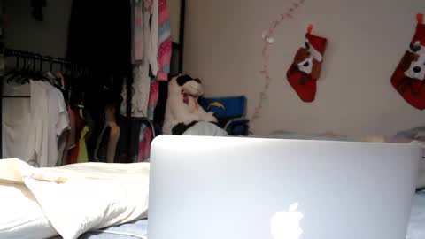 River Saint online show from 02-14-25, 04:20